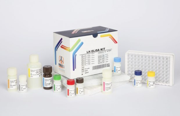 کیت الایزا پیشتاز طب - LH