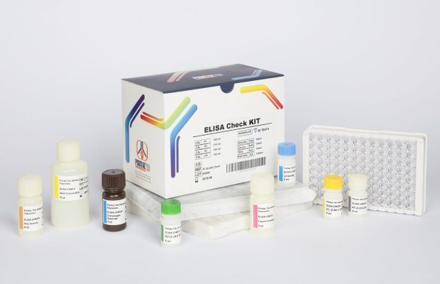کیت الایزا پیشتاز طب - ELISA Check