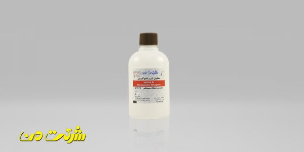 محلول هماتولوژی من - لایز KX-21
