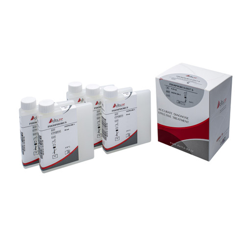 کیت بیوشیمی ادیت (دلتا درمان) - فسفر