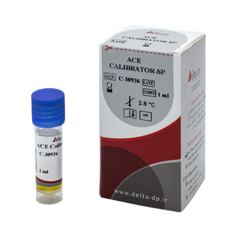 کالیبراتور بیوشیمی ادیت (دلتا درمان) - ACE