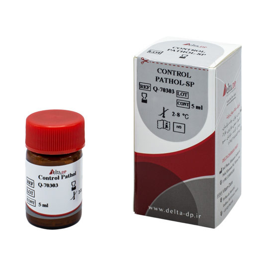 کنترل بیوشیمی ادیت (دلتا درمان) - کنترل پاتولوژی