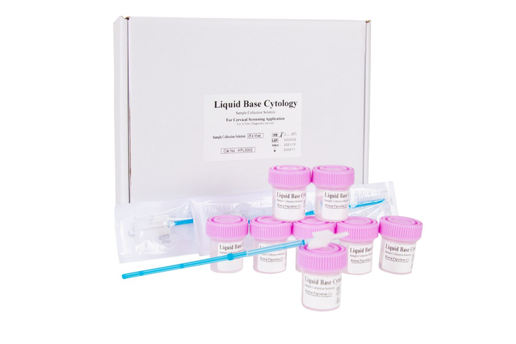 کیت کیمیا پژوهان - پاپ اسمیر