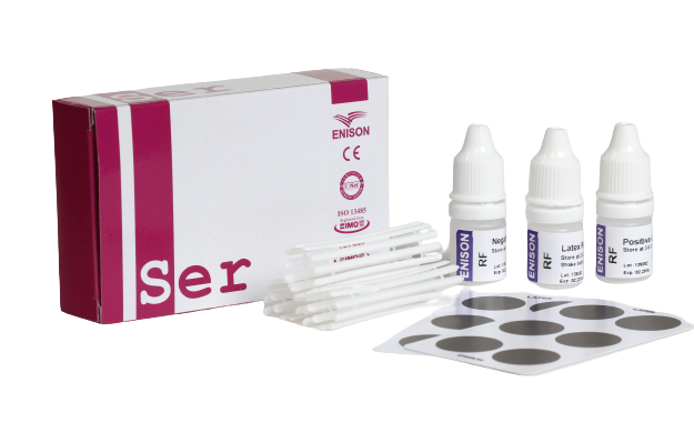 کیت انیسان - RF