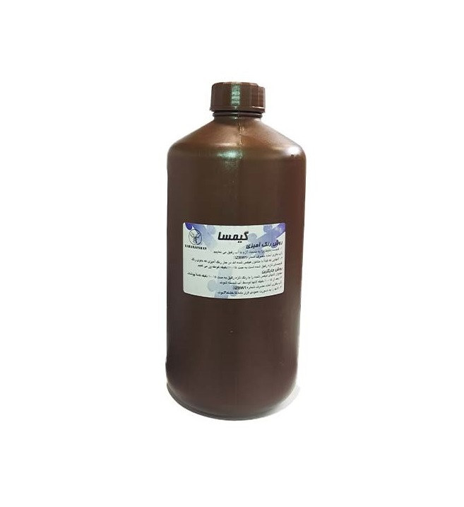 رنگ آماده مصرف گیمسا - بهارافشان