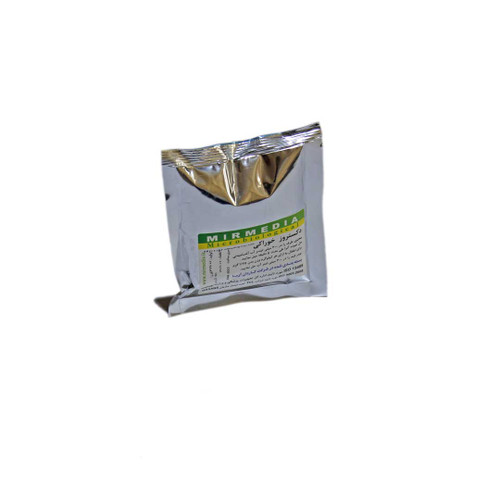 پودر گلوکز 100gr ساشه - میرمدیا