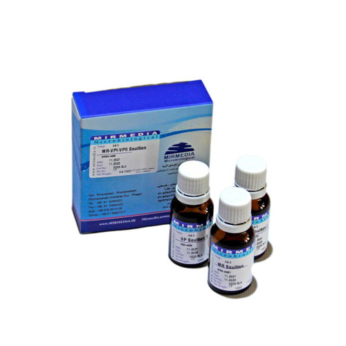 معرف MRVP - میرمدیا