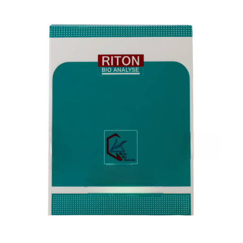 کنترل بیوشیمی ریتون - ZN