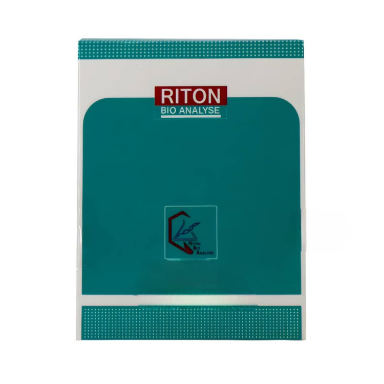 کالیبراتور بیوشیمی ریتون - HbA1C