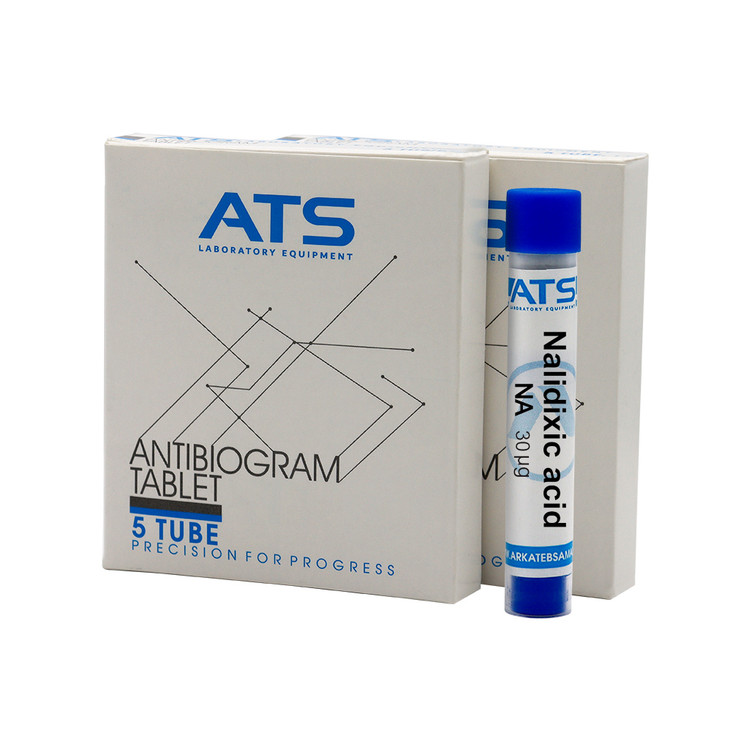 دیسک آنتی بیوگرام ATS - نالیدیکسیک اسید (NA)