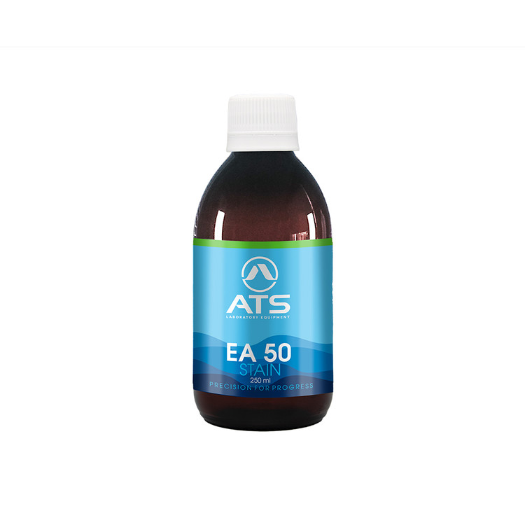 محلول رنگ آمیزی ATS - EA50