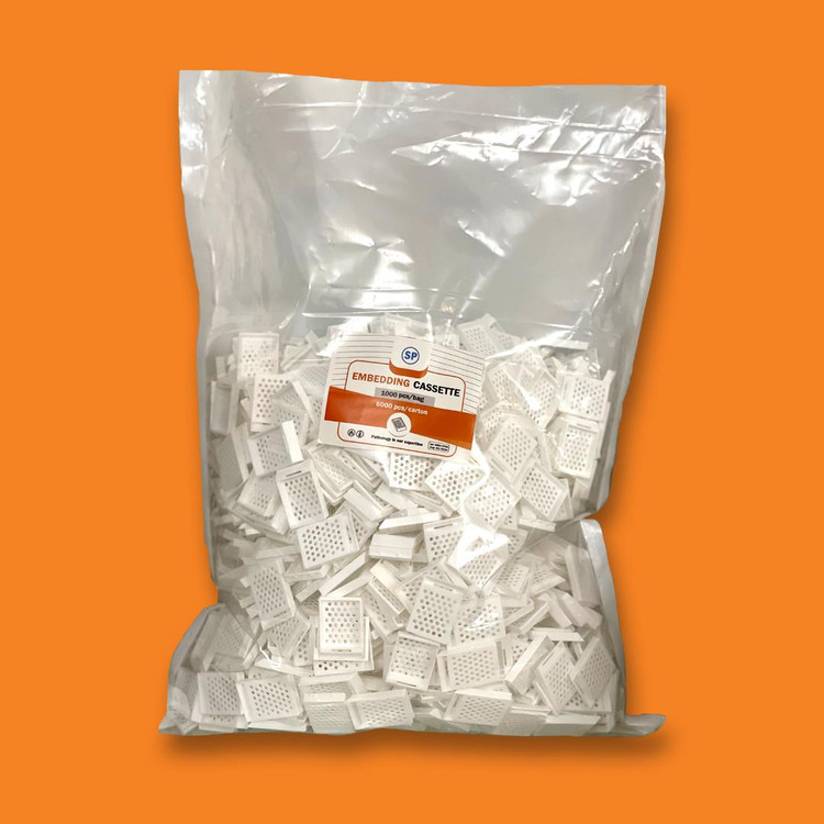 بسکت پاتولوژی (تیشوتک) - برند S.P