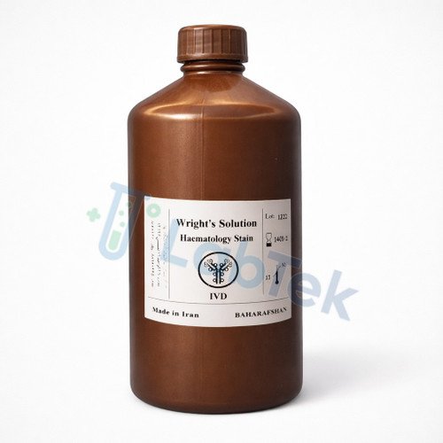 رنگ آماده مصرف رایت - بهارافشان