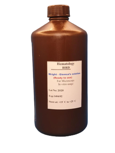 رنگ رایت گیمسا - بهارافشان