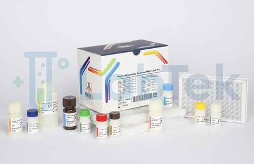 کیت الایزا پیشتاز طب - TSH