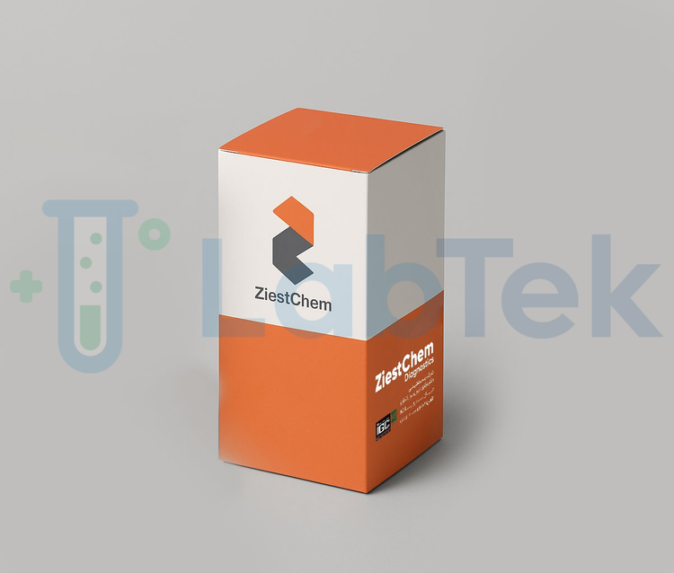 کیت بیوشیمی زیست شیمی - RF