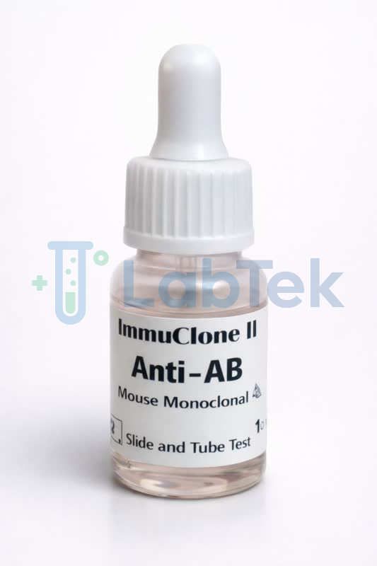 کیت تعیین گروه خون سیناژن - Anti AB