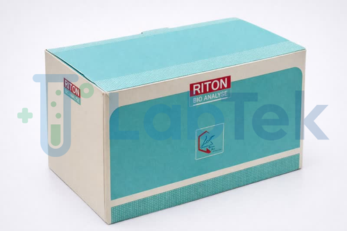 کیت بیوشیمی ریتون - Brucella coombs gel test