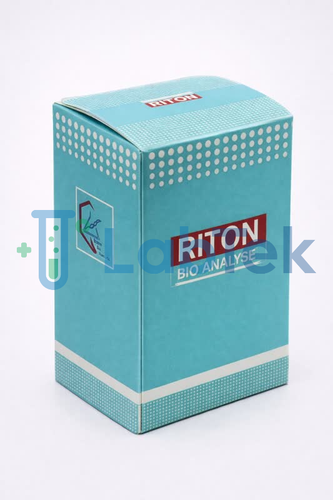 کنترل بیوشیمی ریتون - CK-MB