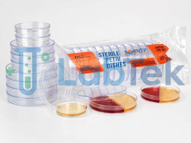 پلیت یکبار مصرف 10 سانت - N.T.P