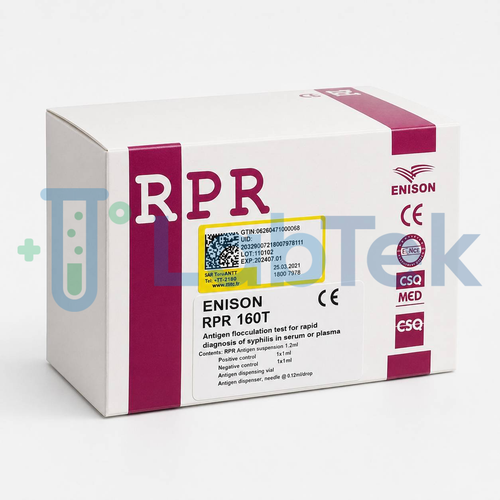 کیت انیسان - RPR