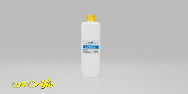 محلول هماتولوژی من - لایز WBC